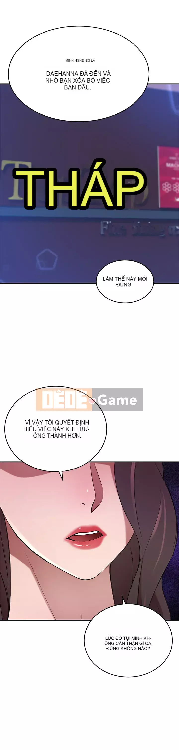 Vợ giàu có Chương 1-7