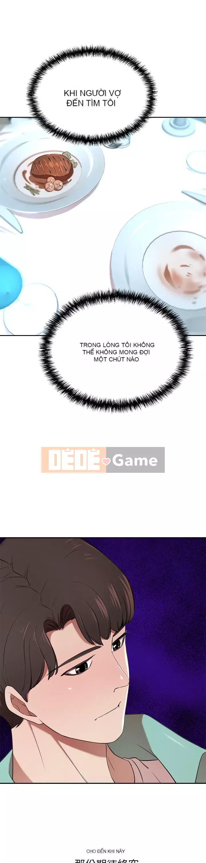 Vợ giàu có Chương 1-7