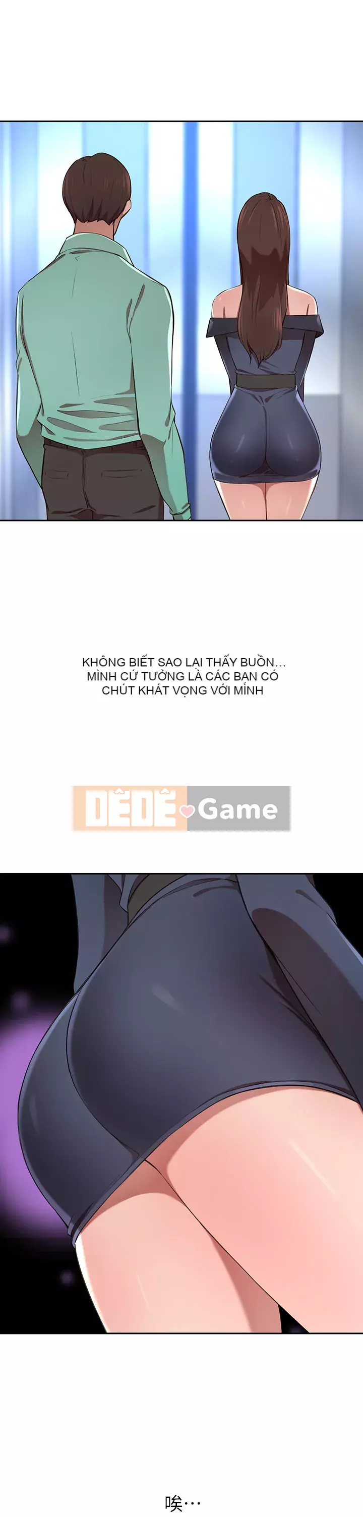 Vợ giàu có Chương 1-7