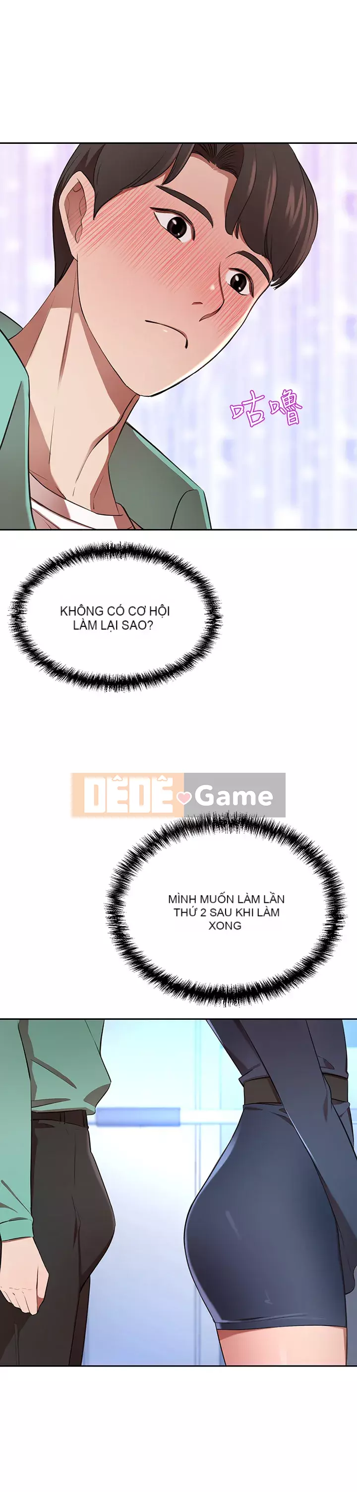 Vợ giàu có Chương 1-7