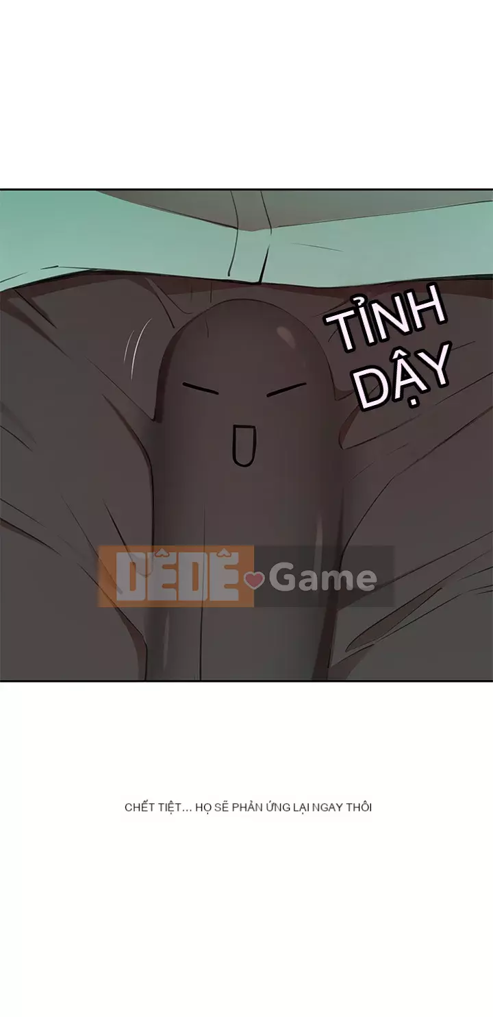 Vợ giàu có Chương 1-7