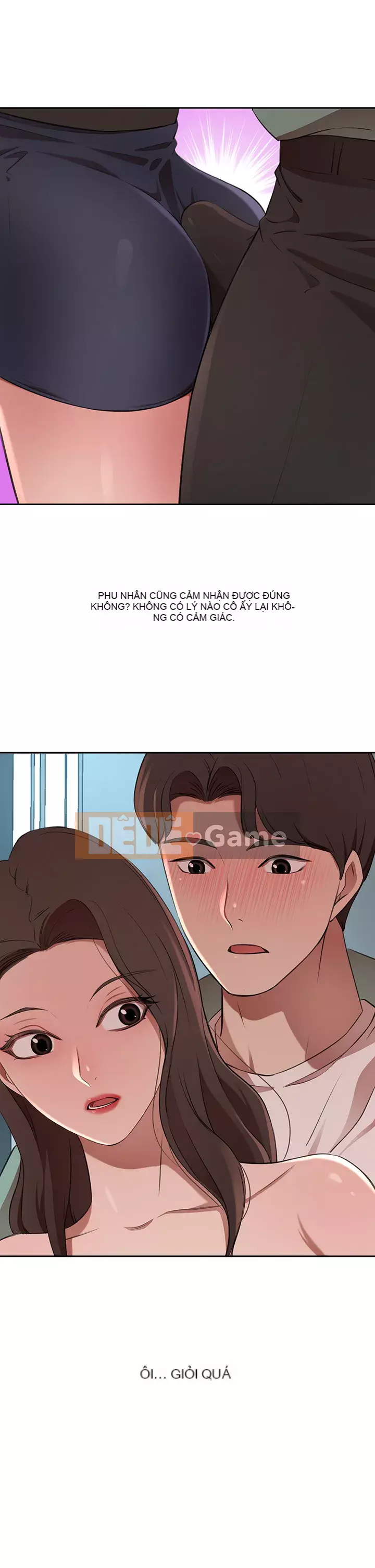 Vợ giàu có Chương 1-7