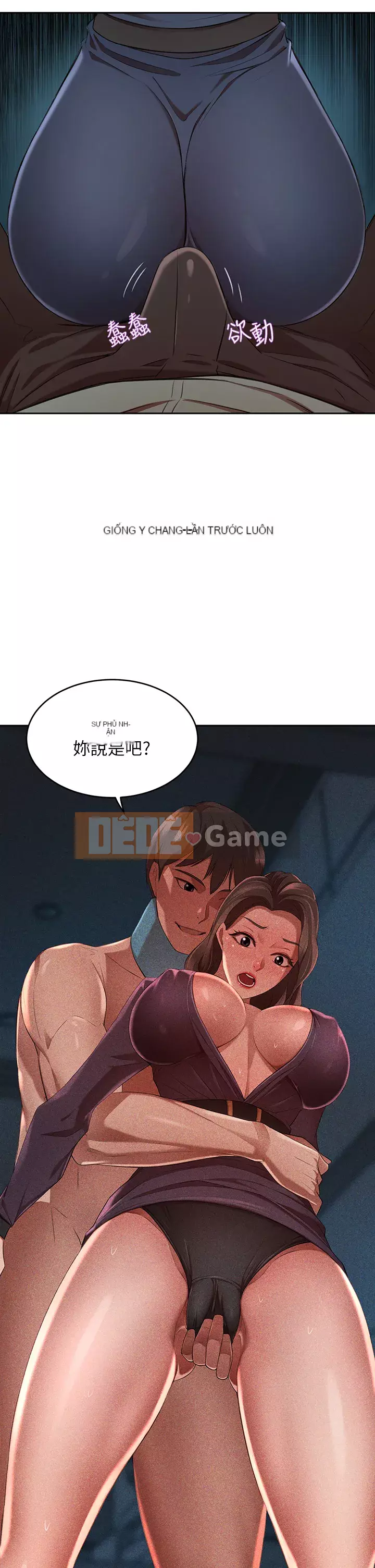 Vợ giàu có Chương 1-7