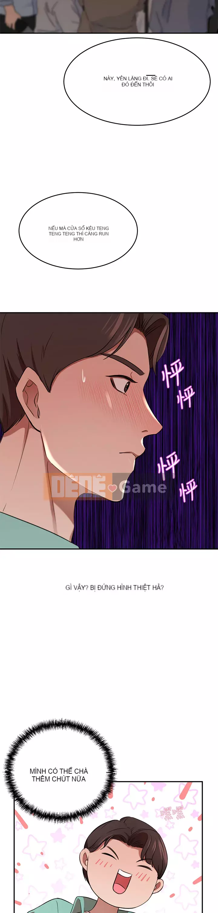 Vợ giàu có Chương 1-7