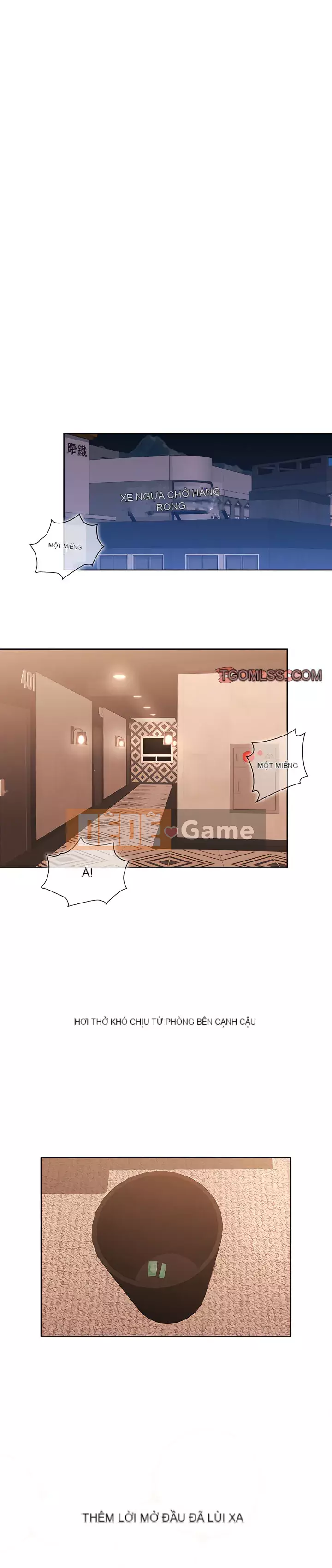 Cuộc sống gia sư trong mùa dịch Chương 23-24