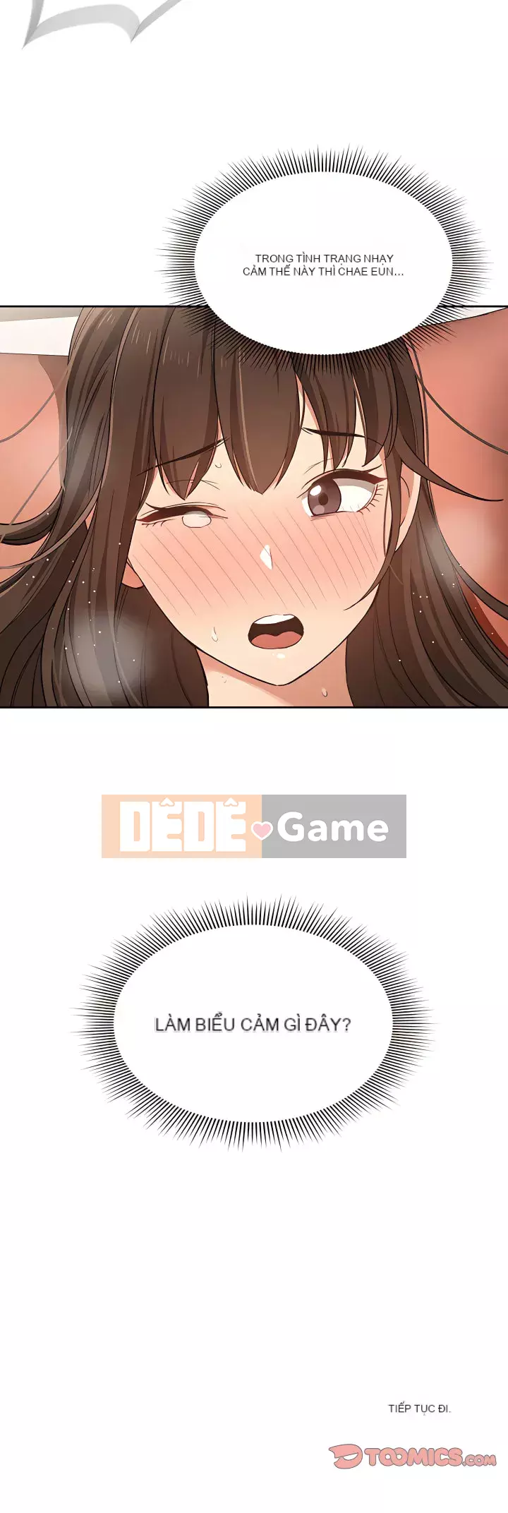 Cuộc sống gia sư trong mùa dịch Chương 17-18