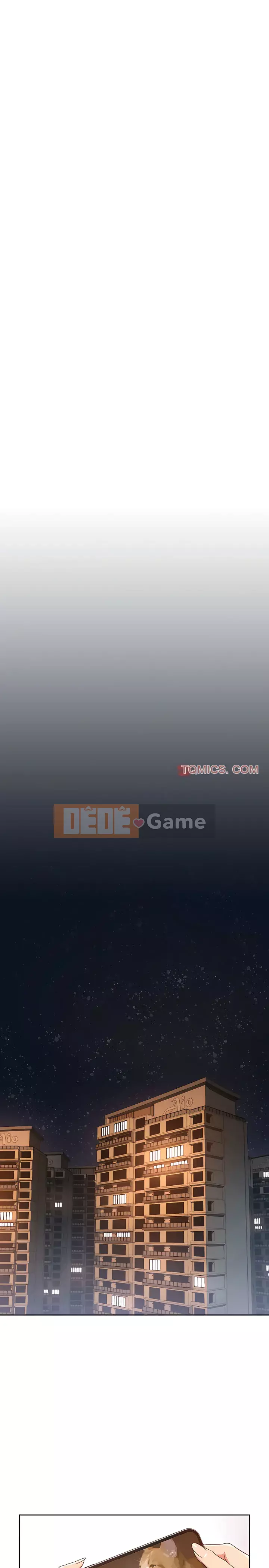 Cuộc sống gia sư trong mùa dịch Chương 15-16