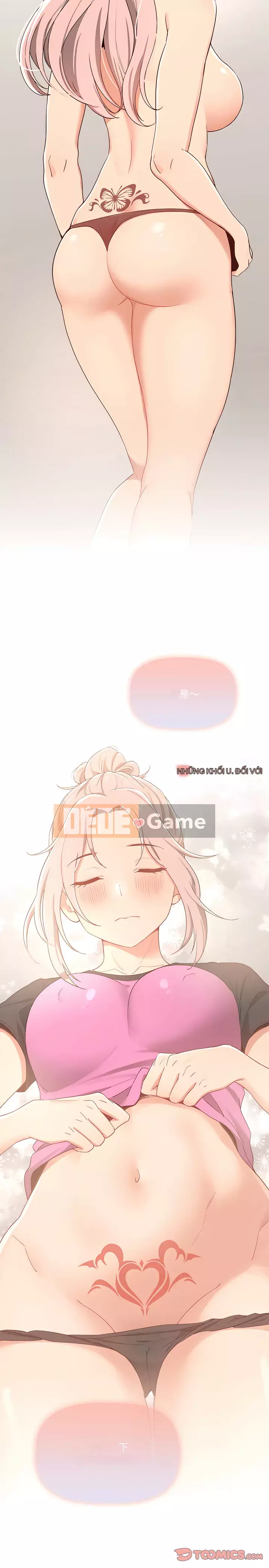 Cuộc sống gia sư trong mùa dịch Chương 15-16