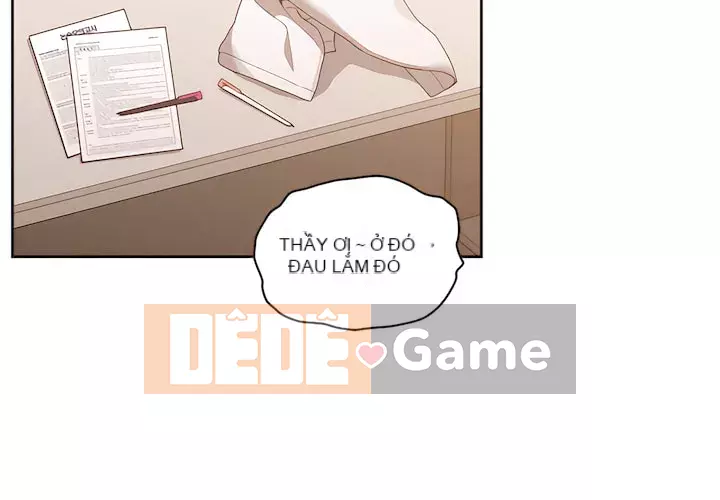 Cuộc sống gia sư trong mùa dịch Chương 13-14