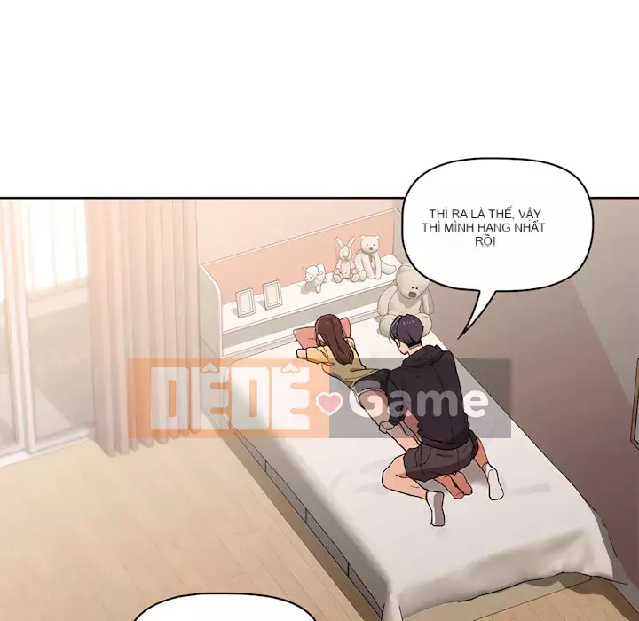 Cuộc sống gia sư trong mùa dịch Chương 13-14