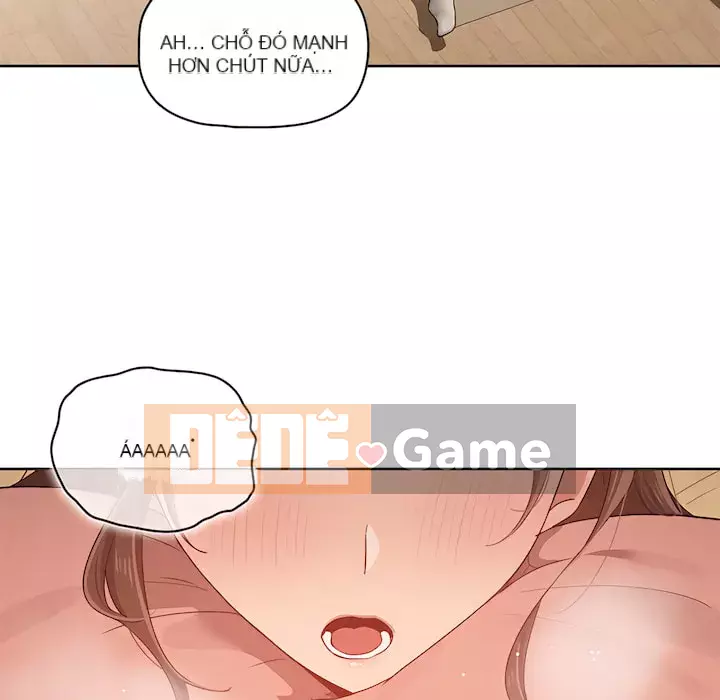 Cuộc sống gia sư trong mùa dịch Chương 13-14