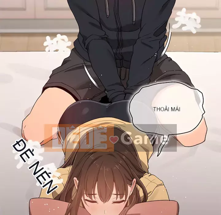 Cuộc sống gia sư trong mùa dịch Chương 13-14