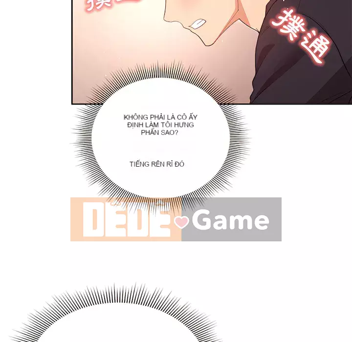 Cuộc sống gia sư trong mùa dịch Chương 13-14