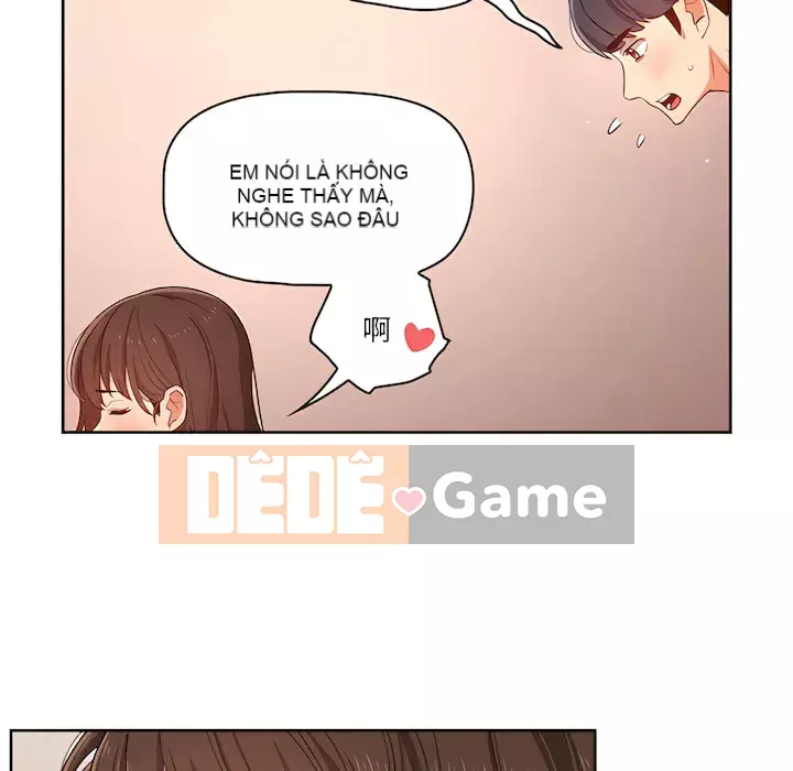 Cuộc sống gia sư trong mùa dịch Chương 13-14