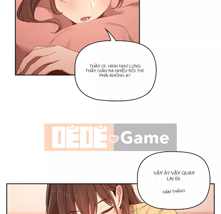 Cuộc sống gia sư trong mùa dịch Chương 13-14