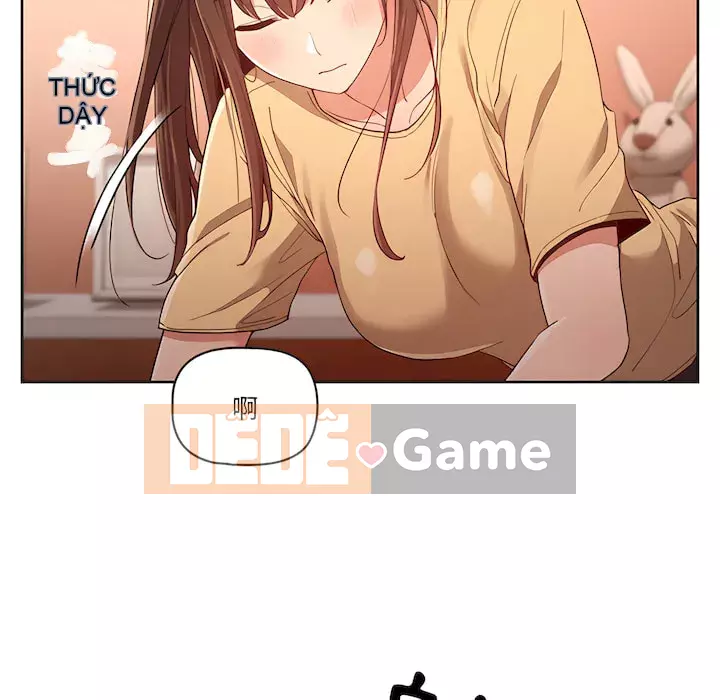 Cuộc sống gia sư trong mùa dịch Chương 13-14