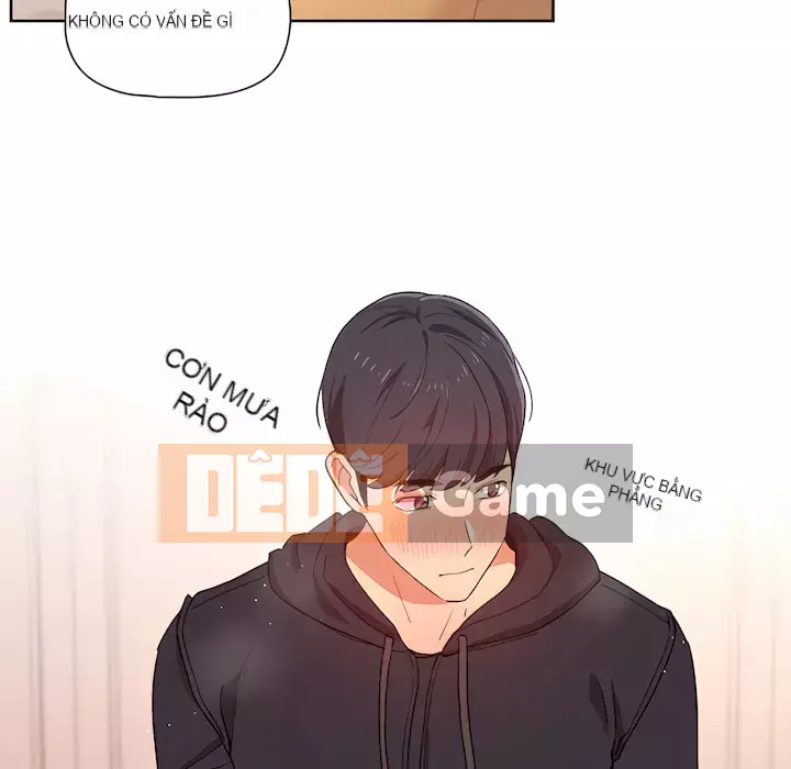 Cuộc sống gia sư trong mùa dịch Chương 13-14