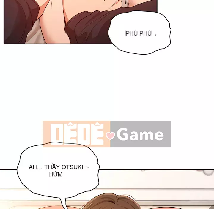 Cuộc sống gia sư trong mùa dịch Chương 13-14