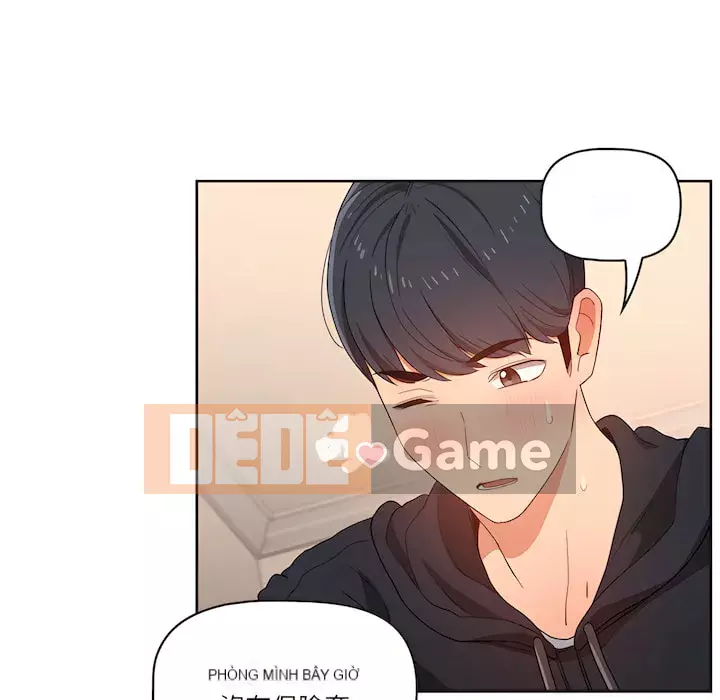 Cuộc sống gia sư trong mùa dịch Chương 13-14