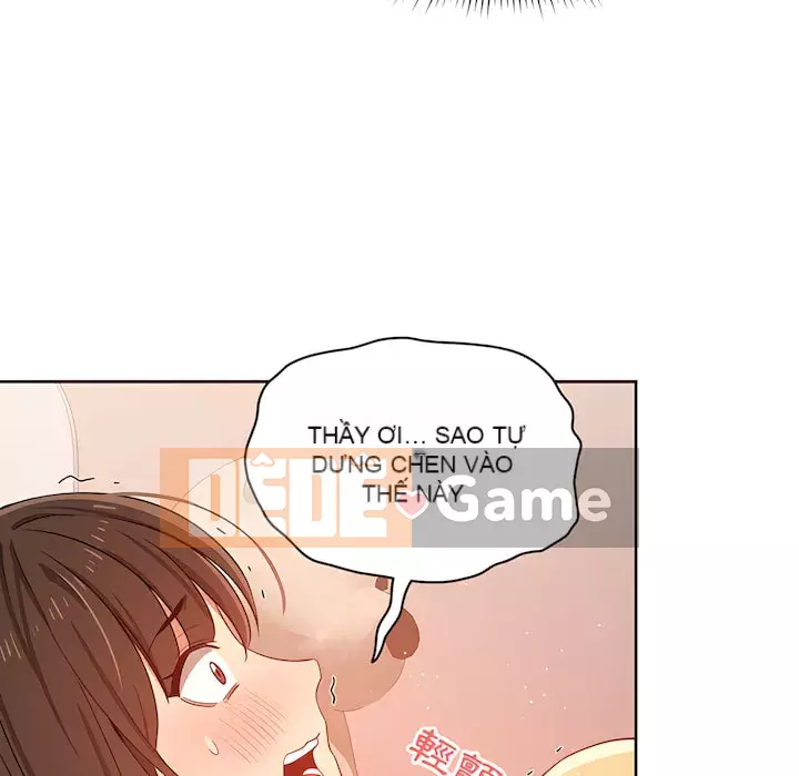 Cuộc sống gia sư trong mùa dịch Chương 13-14