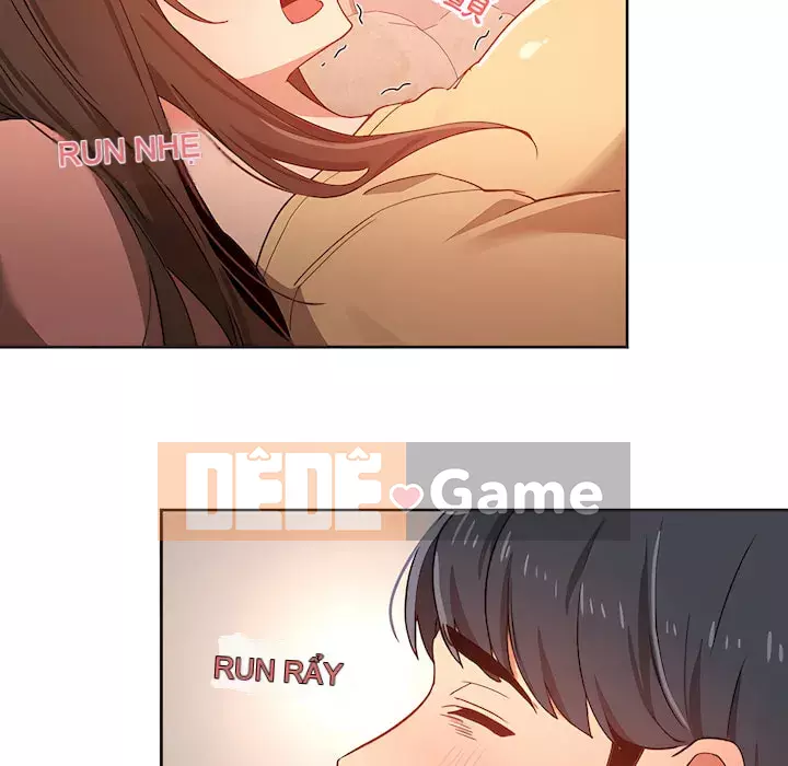 Cuộc sống gia sư trong mùa dịch Chương 13-14