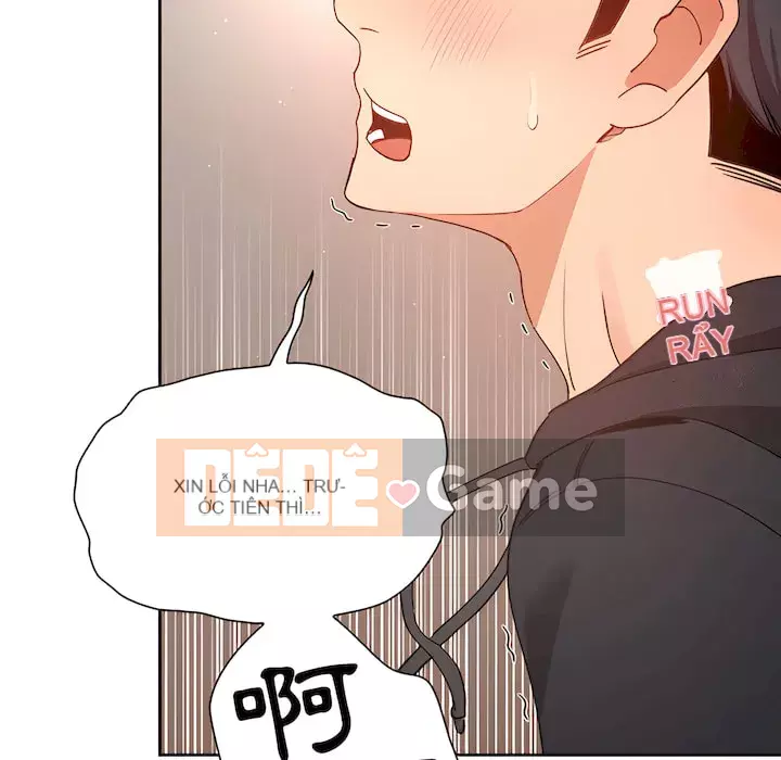 Cuộc sống gia sư trong mùa dịch Chương 13-14