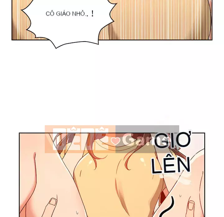 Cuộc sống gia sư trong mùa dịch Chương 13-14