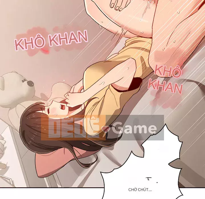 Cuộc sống gia sư trong mùa dịch Chương 13-14