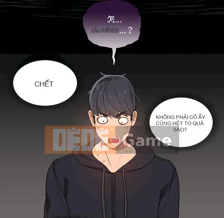 Cuộc sống gia sư trong mùa dịch Chương 13-14