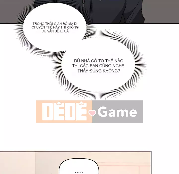 Cuộc sống gia sư trong mùa dịch Chương 13-14