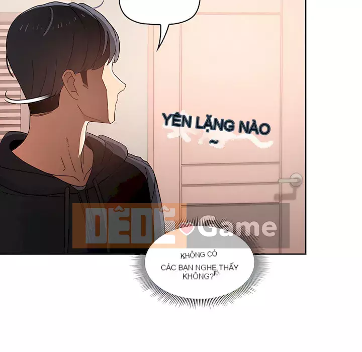 Cuộc sống gia sư trong mùa dịch Chương 13-14