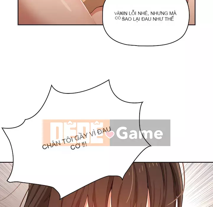 Cuộc sống gia sư trong mùa dịch Chương 13-14