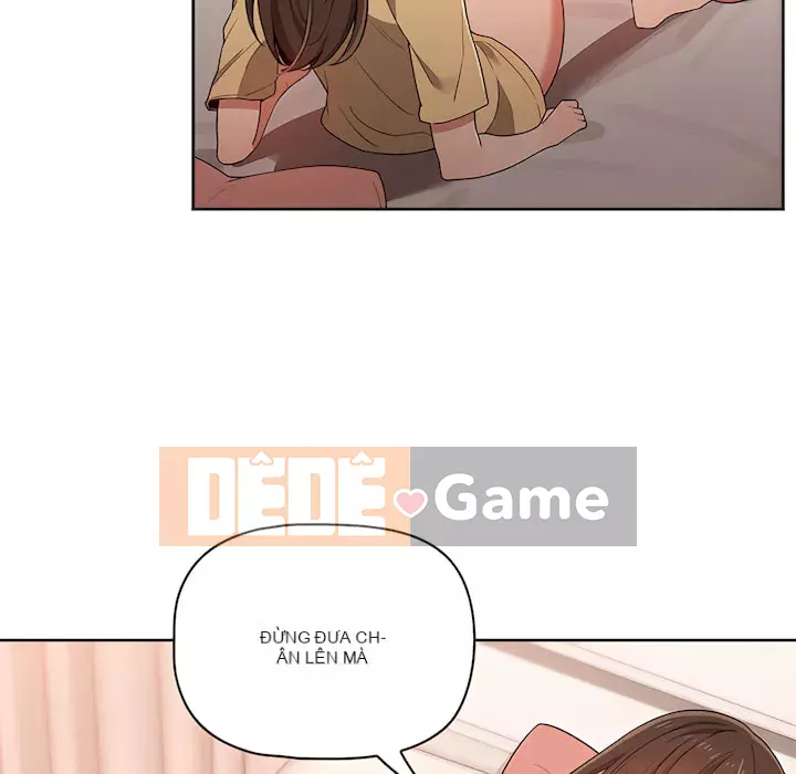 Cuộc sống gia sư trong mùa dịch Chương 13-14