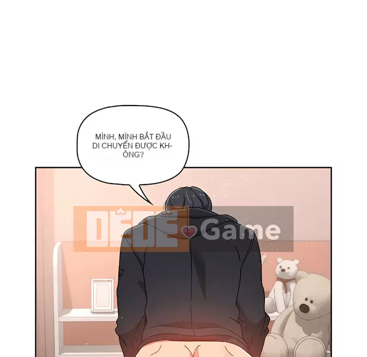 Cuộc sống gia sư trong mùa dịch Chương 13-14