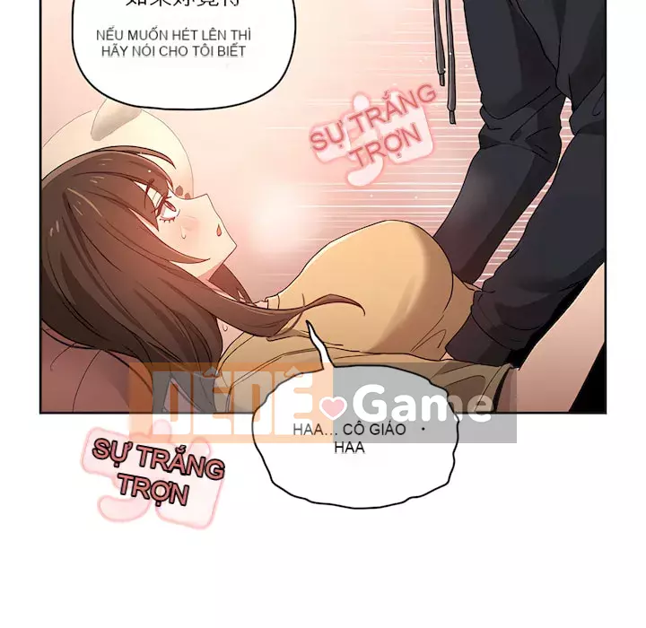 Cuộc sống gia sư trong mùa dịch Chương 13-14