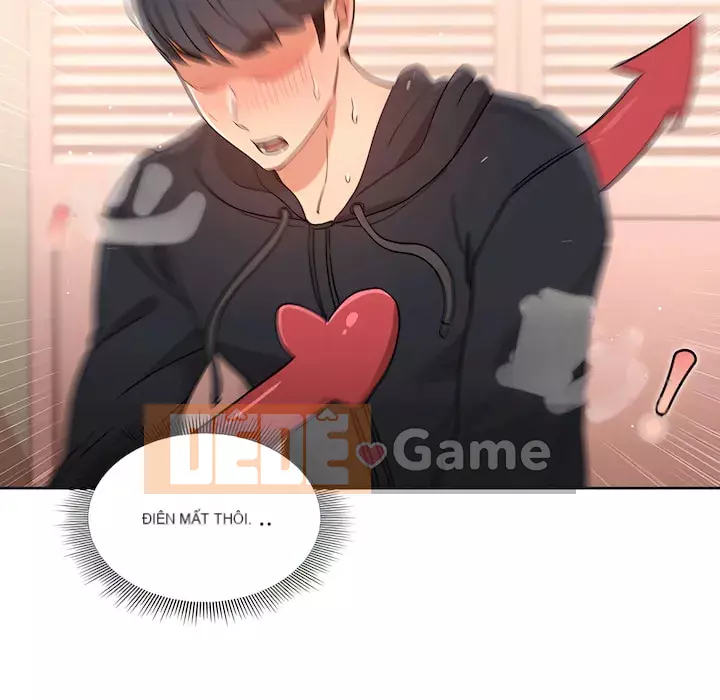 Cuộc sống gia sư trong mùa dịch Chương 13-14