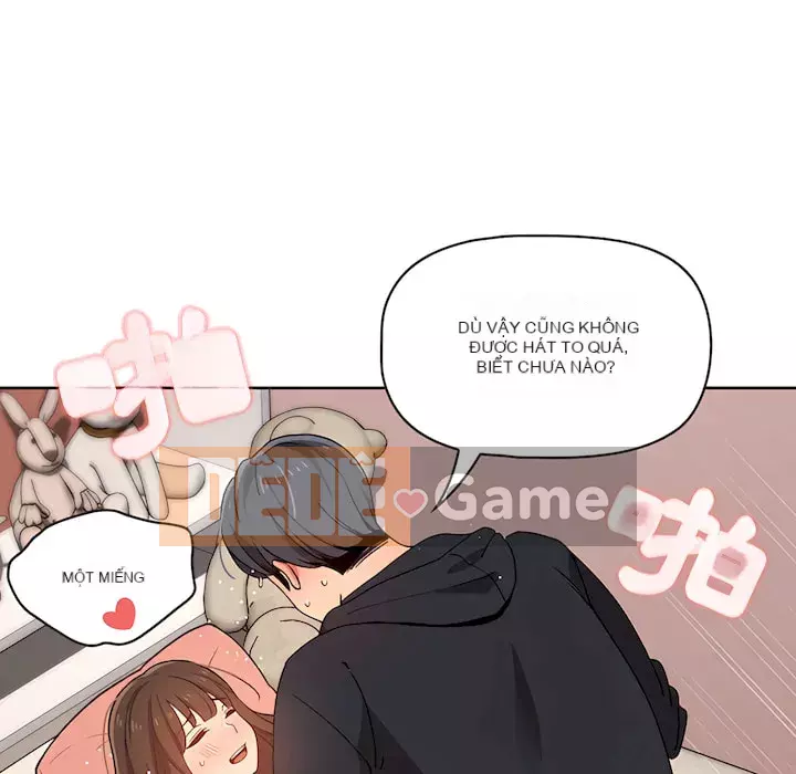 Cuộc sống gia sư trong mùa dịch Chương 13-14