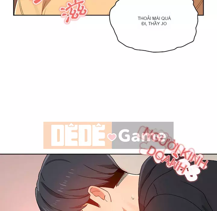 Cuộc sống gia sư trong mùa dịch Chương 13-14