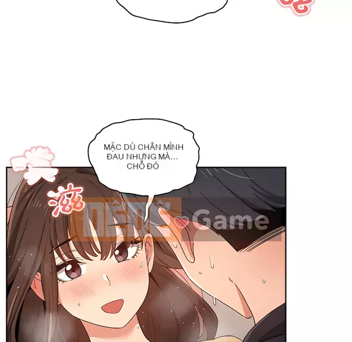 Cuộc sống gia sư trong mùa dịch Chương 13-14