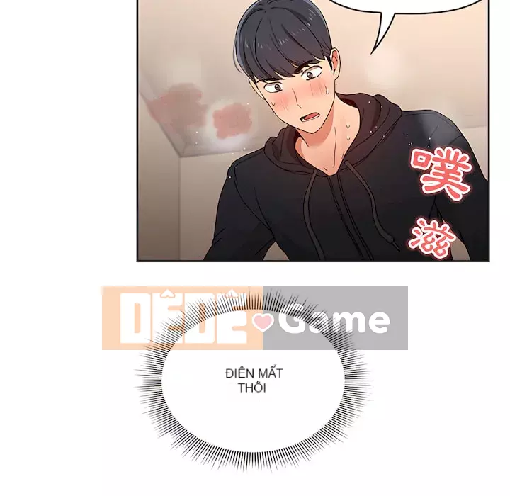 Cuộc sống gia sư trong mùa dịch Chương 13-14