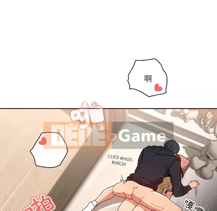 Cuộc sống gia sư trong mùa dịch Chương 13-14