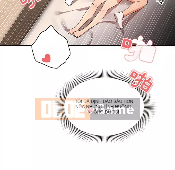 Cuộc sống gia sư trong mùa dịch Chương 13-14