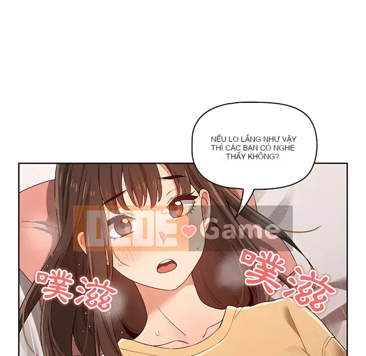 Cuộc sống gia sư trong mùa dịch Chương 13-14