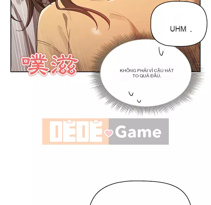 Cuộc sống gia sư trong mùa dịch Chương 13-14