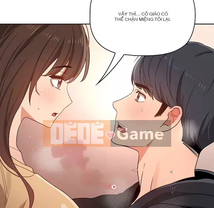 Cuộc sống gia sư trong mùa dịch Chương 13-14