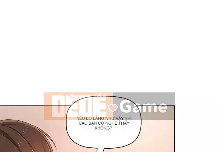 Cuộc sống gia sư trong mùa dịch Chương 13-14