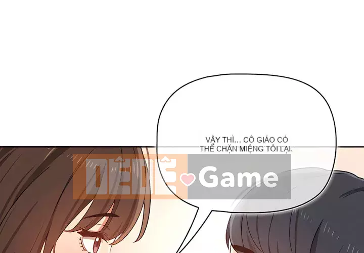 Cuộc sống gia sư trong mùa dịch Chương 13-14