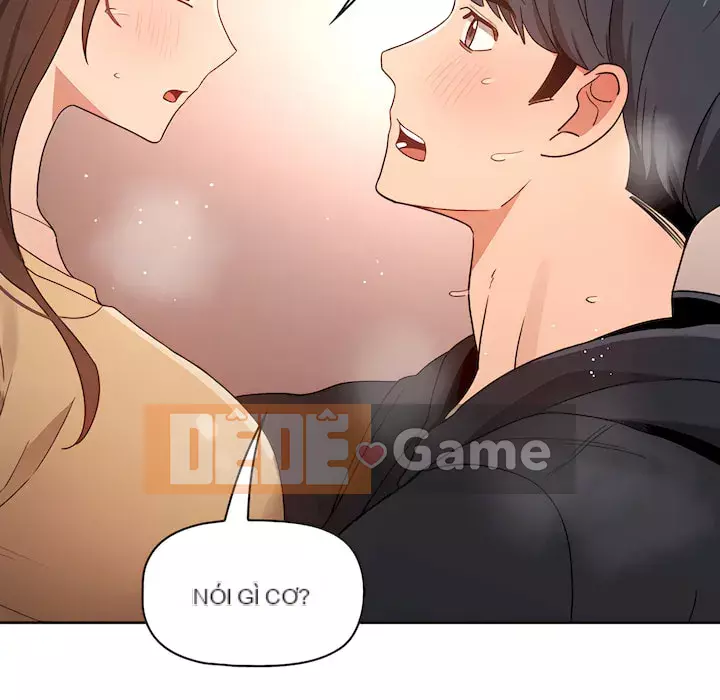 Cuộc sống gia sư trong mùa dịch Chương 13-14