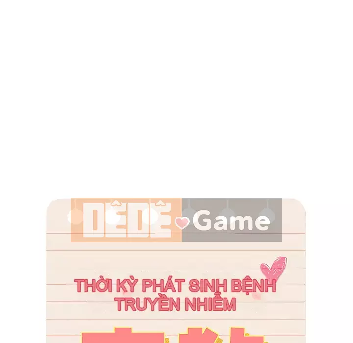 Cuộc sống gia sư trong mùa dịch Chương 13-14