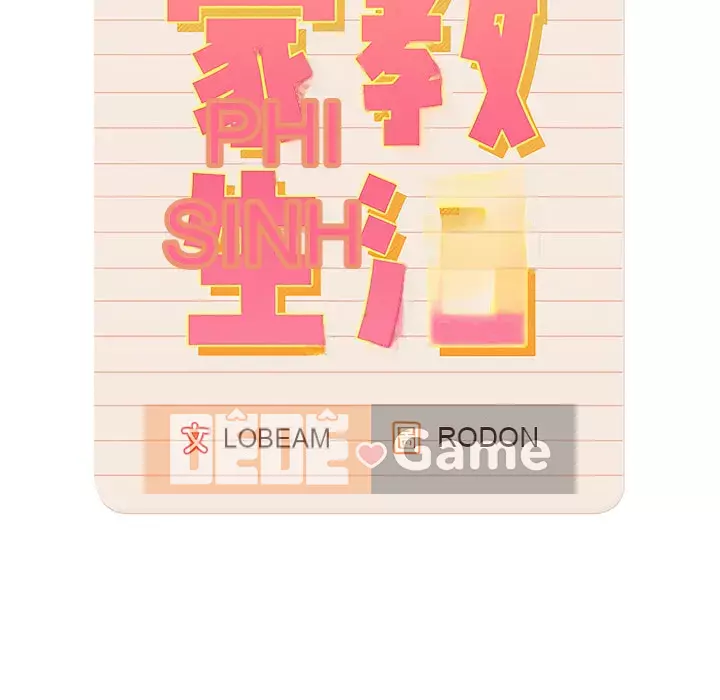 Cuộc sống gia sư trong mùa dịch Chương 13-14